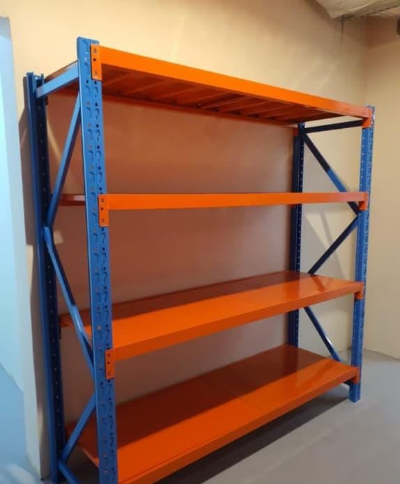 رفوف مخازن من مهندس مخازن 5